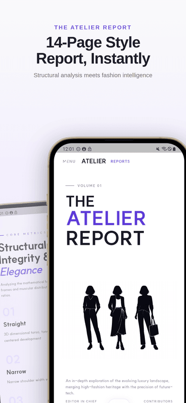 StyleMe AI screenshot 2