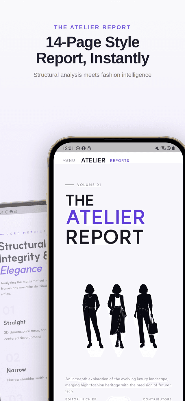 StyleMe AI screenshot 1