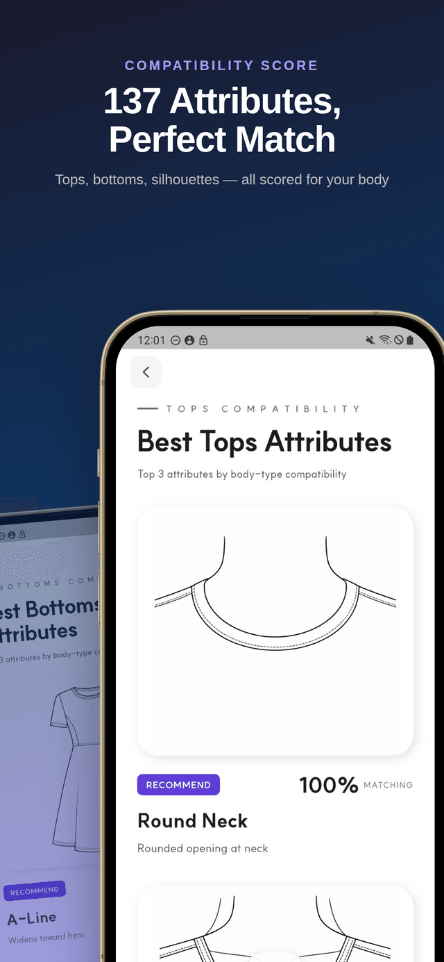 StyleMe AI screenshot 2