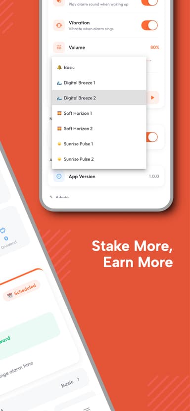 QuestMint screenshot 2