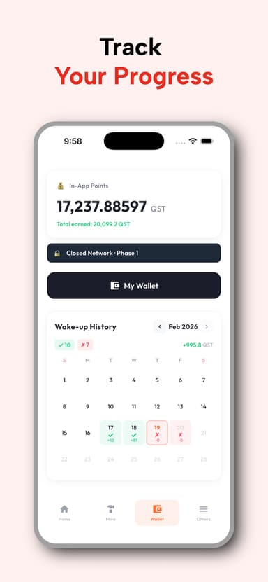 QuestMint screenshot 3