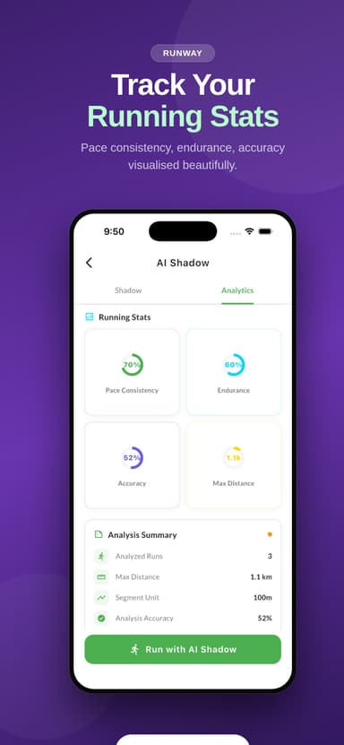 Sprint Run screenshot 3