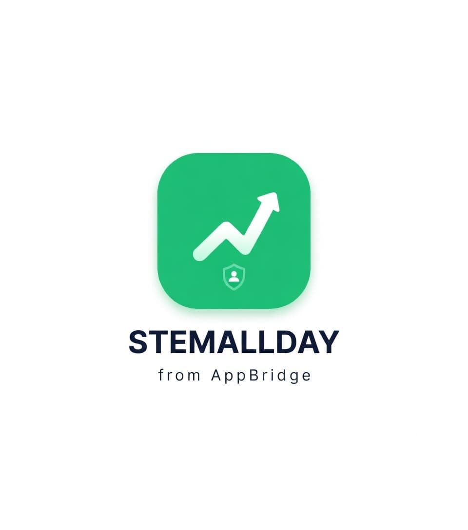 StemAllDay screenshot