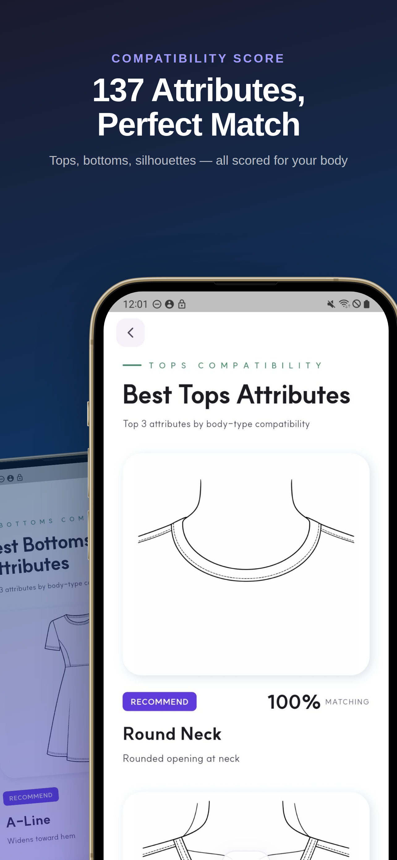StyleMe AI screenshot 2